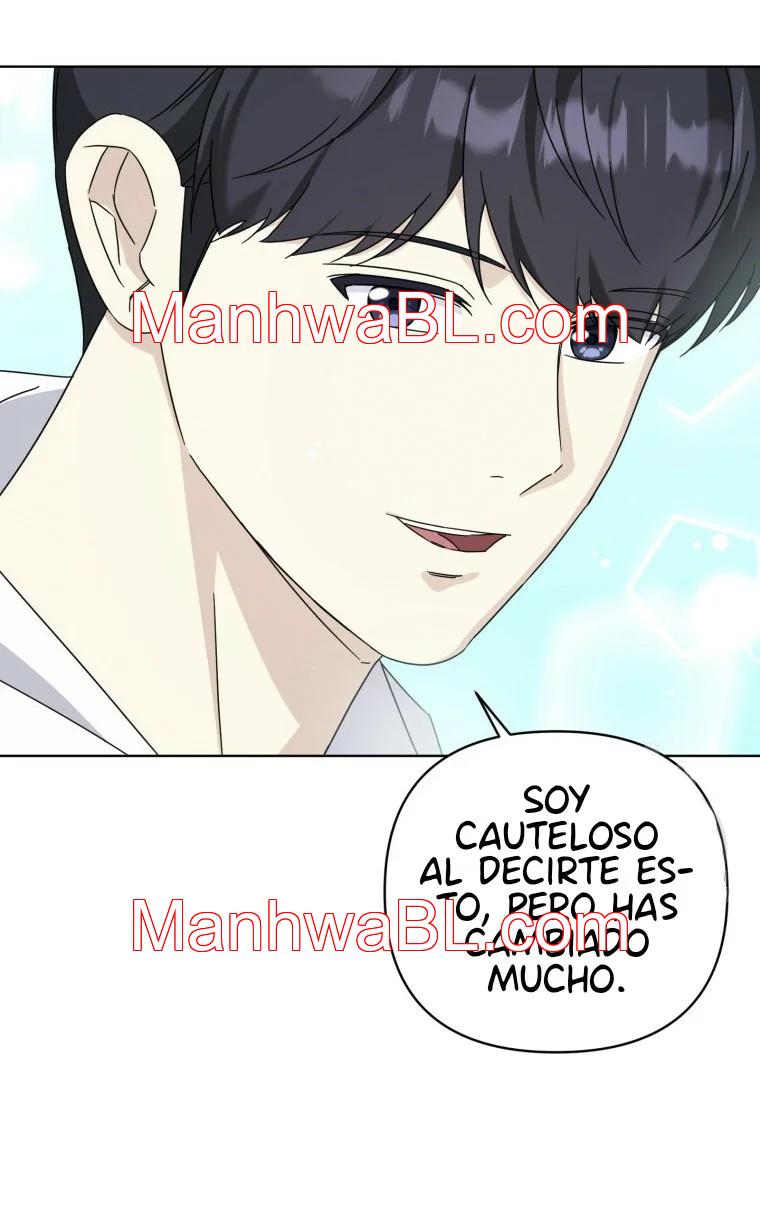 El padre del protagonista está siendo seducido - Capítulo 18.00 manhwa