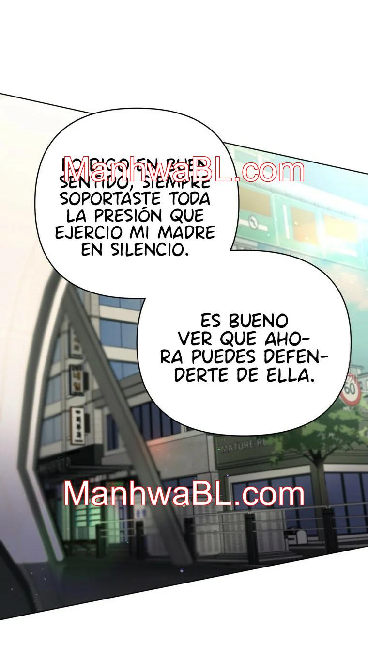 El padre del protagonista está siendo seducido - Capítulo 18.00 manhwa