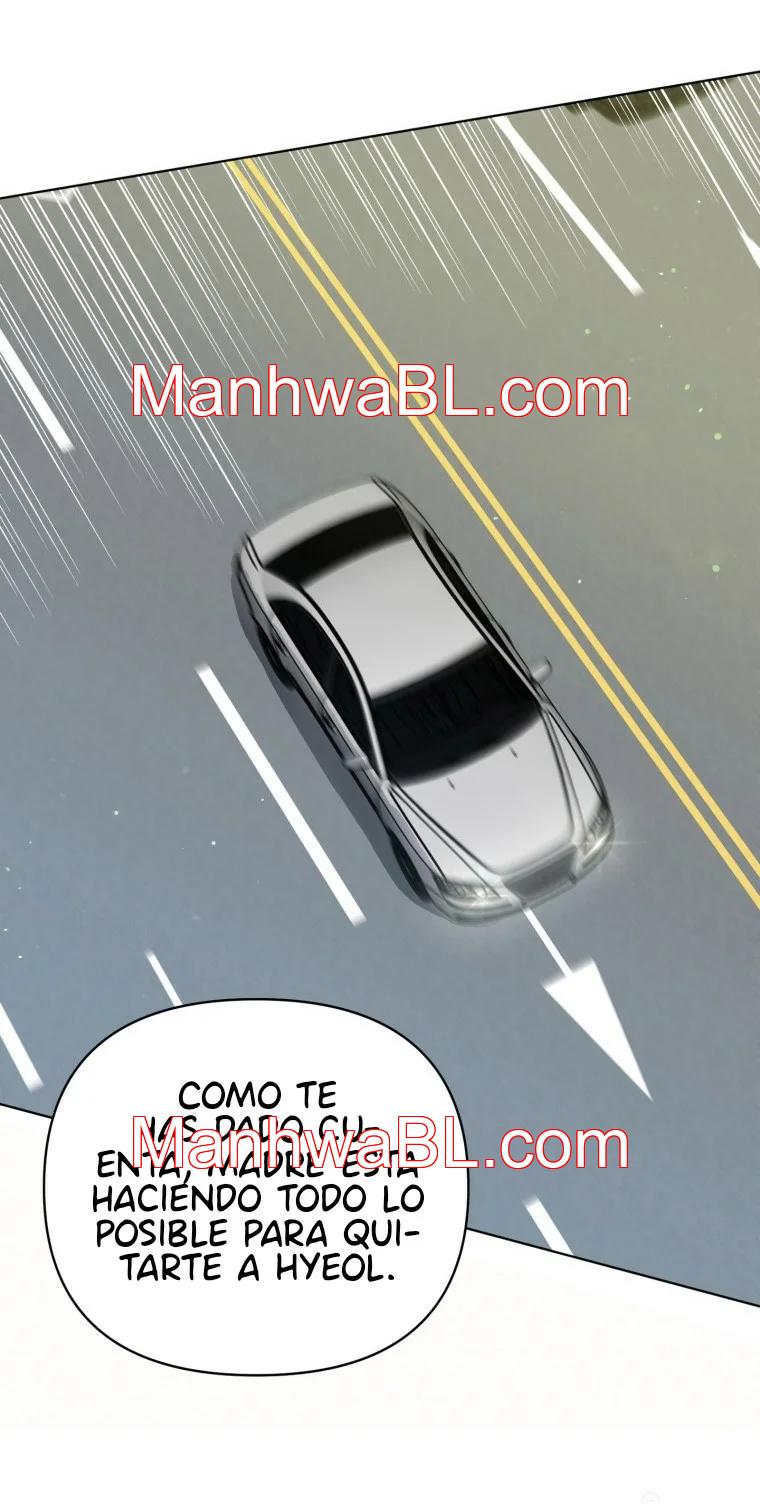 El padre del protagonista está siendo seducido - Capítulo 18.00 manhwa