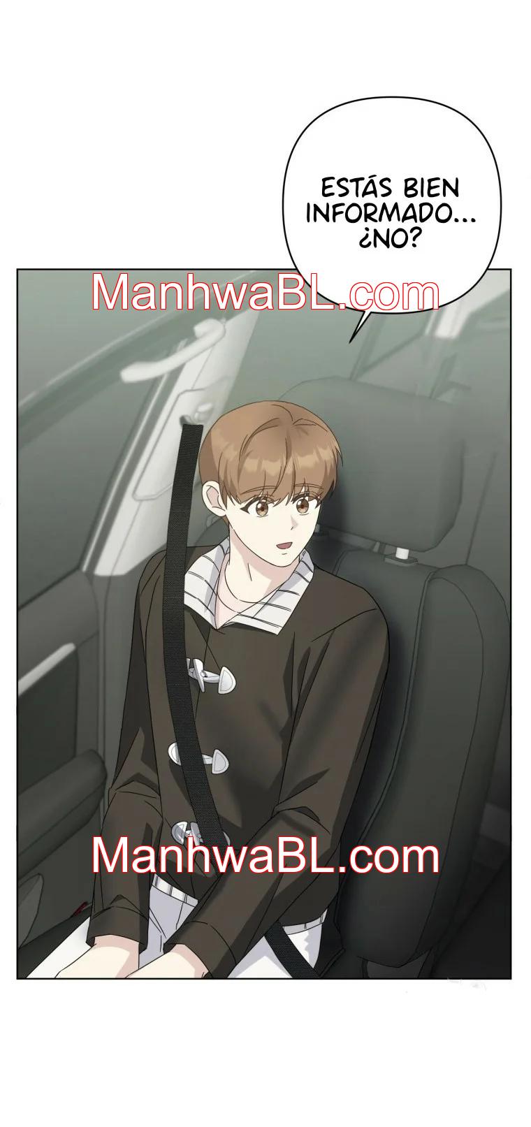 El padre del protagonista está siendo seducido - Capítulo 18.00 manhwa