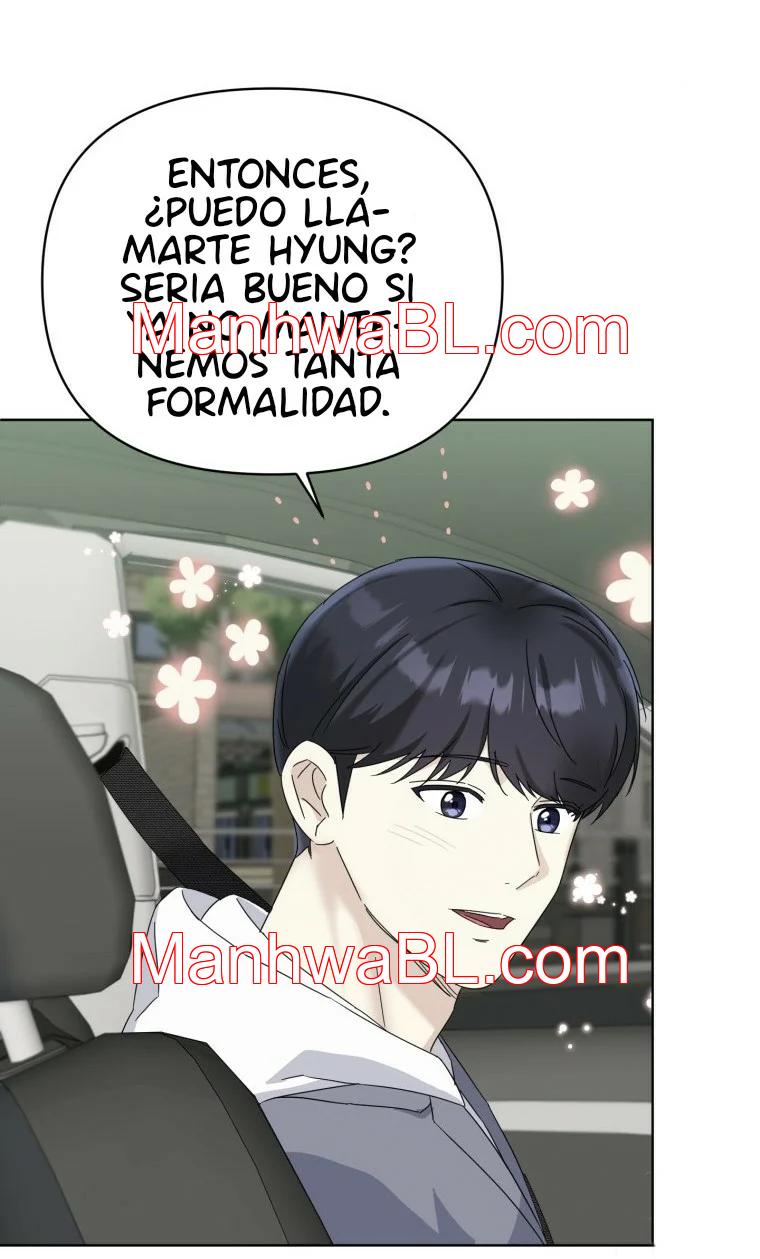 El padre del protagonista está siendo seducido - Capítulo 18.00 manhwa