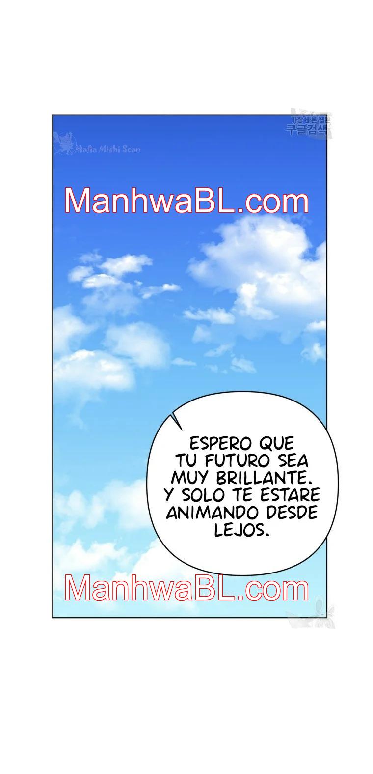El padre del protagonista está siendo seducido - Capítulo 18.00 manhwa