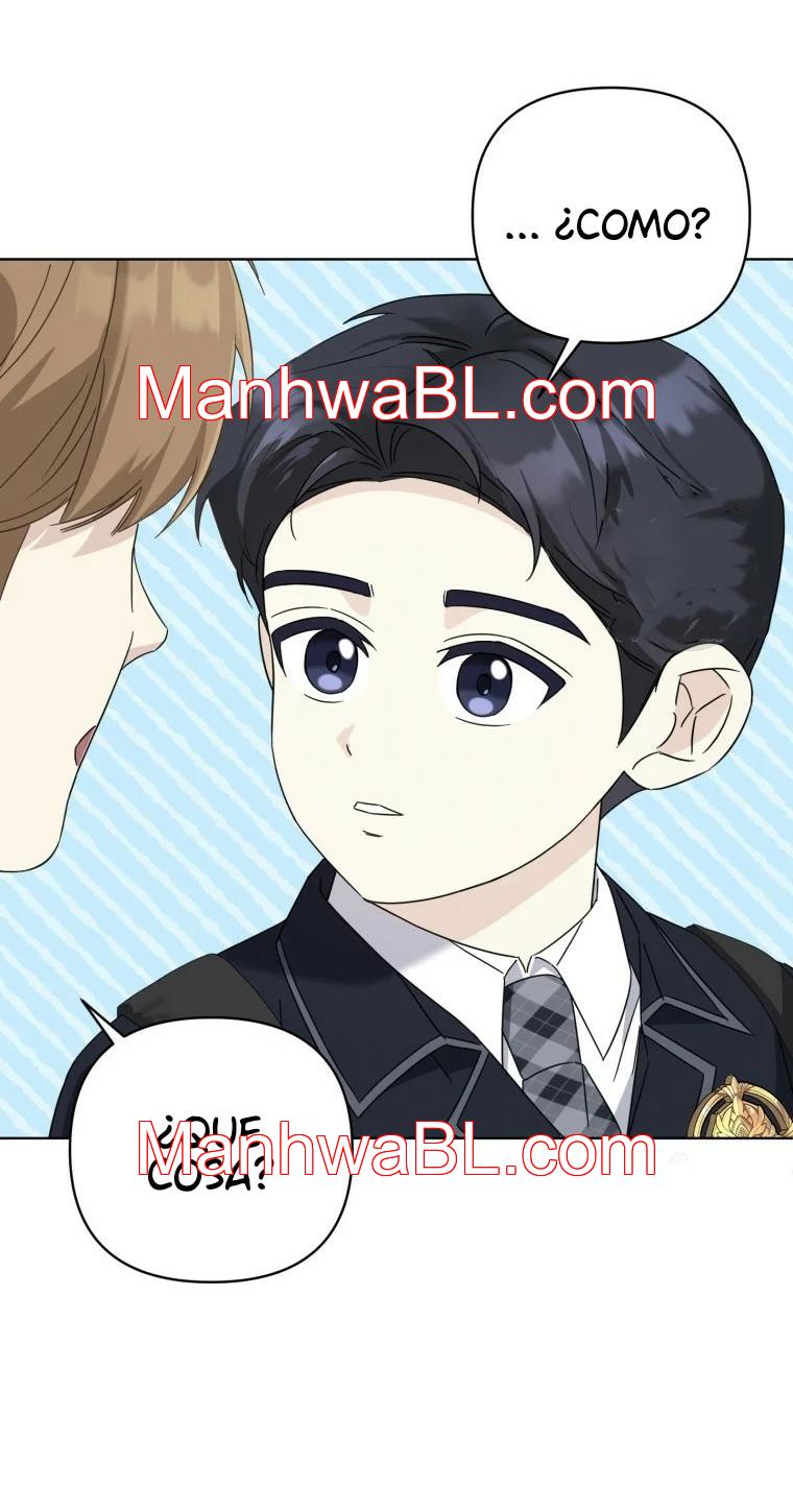 El padre del protagonista está siendo seducido - Capítulo 18.00 manhwa
