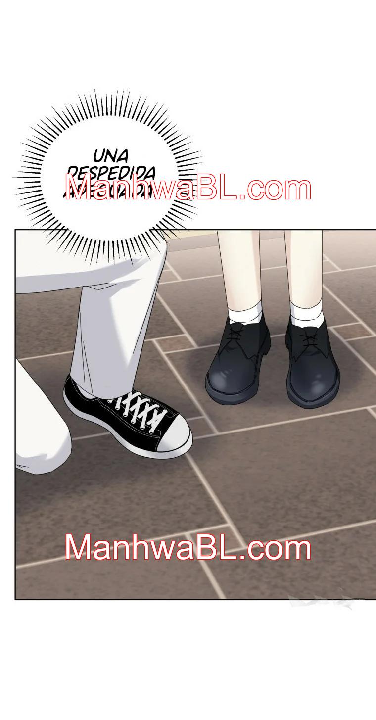 El padre del protagonista está siendo seducido - Capítulo 18.00 manhwa