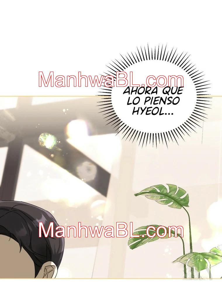 El padre del protagonista está siendo seducido - Capítulo 18.00 manhwa