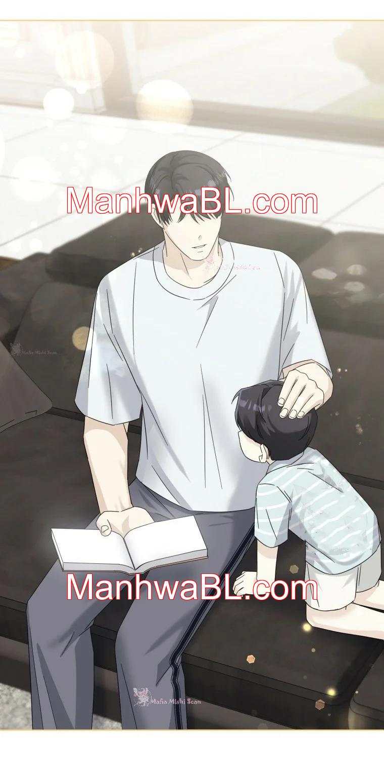 El padre del protagonista está siendo seducido - Capítulo 18.00 manhwa