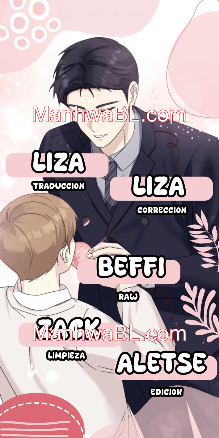 El padre del protagonista está siendo seducido - Capítulo 18.00 manhwa