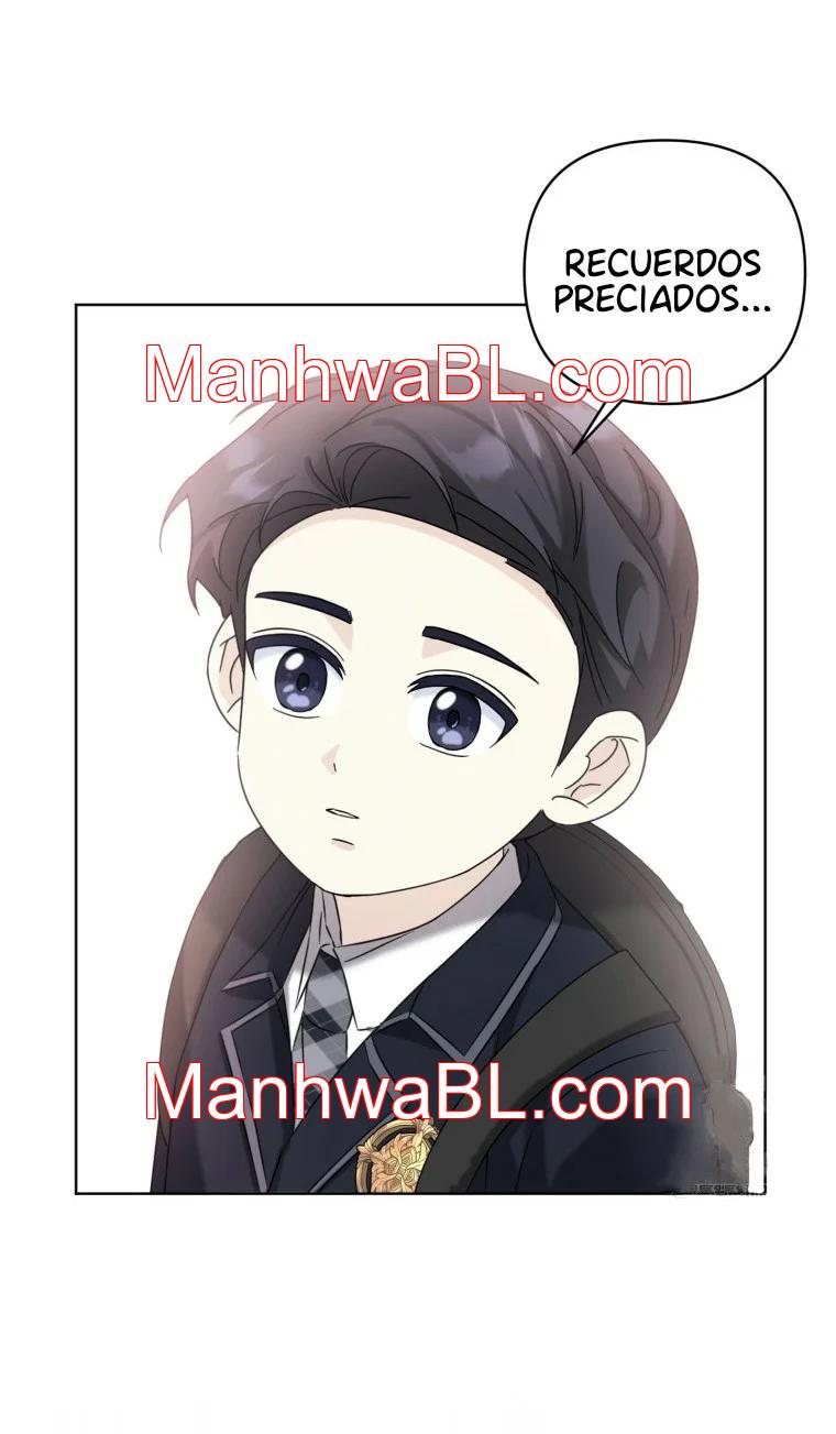 El padre del protagonista está siendo seducido - Capítulo 18.00 manhwa