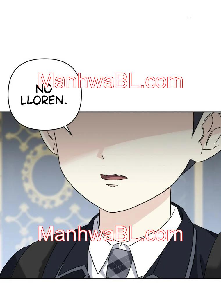 El padre del protagonista está siendo seducido - Capítulo 18.00 manhwa