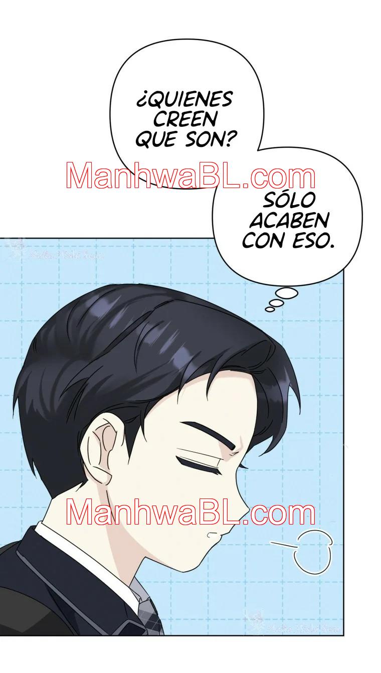 El padre del protagonista está siendo seducido - Capítulo 18.00 manhwa