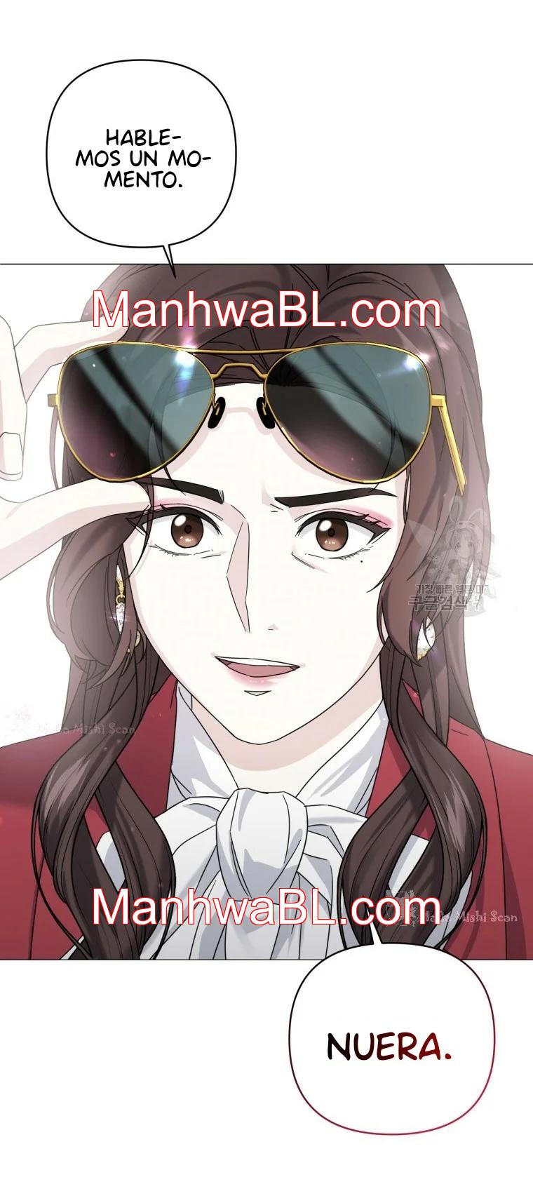 El padre del protagonista está siendo seducido - Capítulo 18.00 manhwa