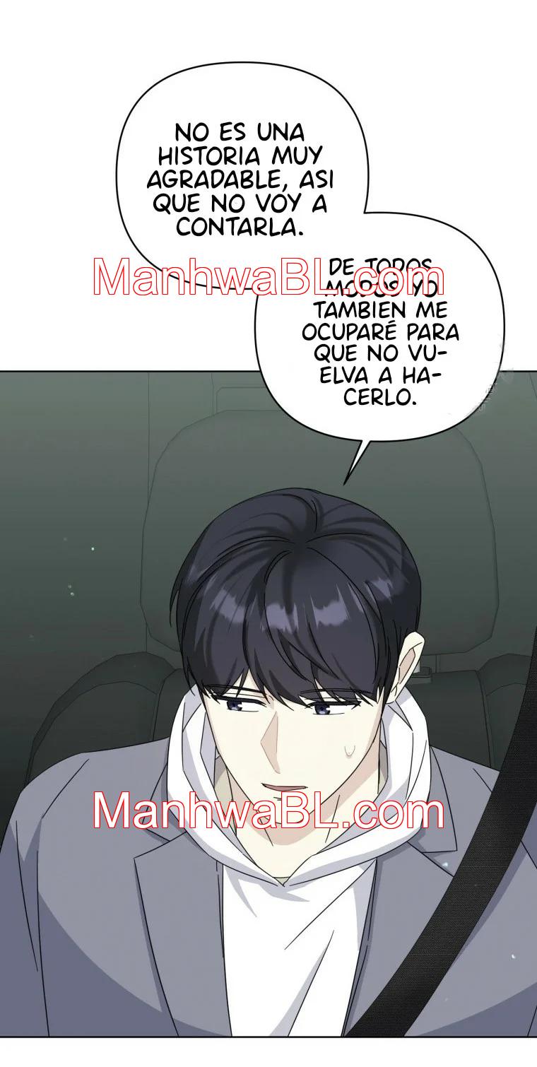El padre del protagonista está siendo seducido - Capítulo 18.00 manhwa