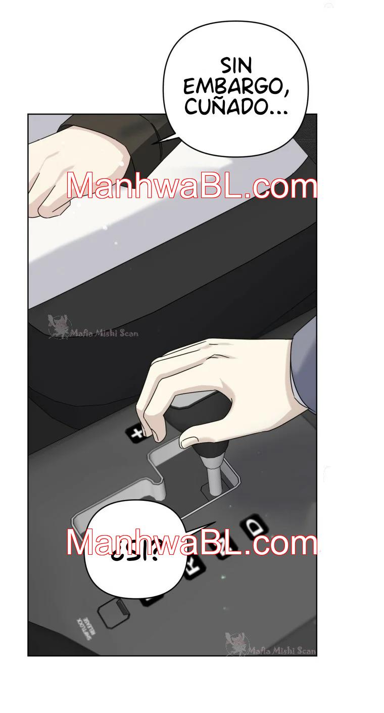 El padre del protagonista está siendo seducido - Capítulo 18.00 manhwa