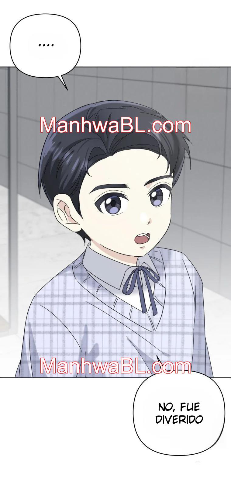 El padre del protagonista está siendo seducido - Capítulo 5.00 manhwa