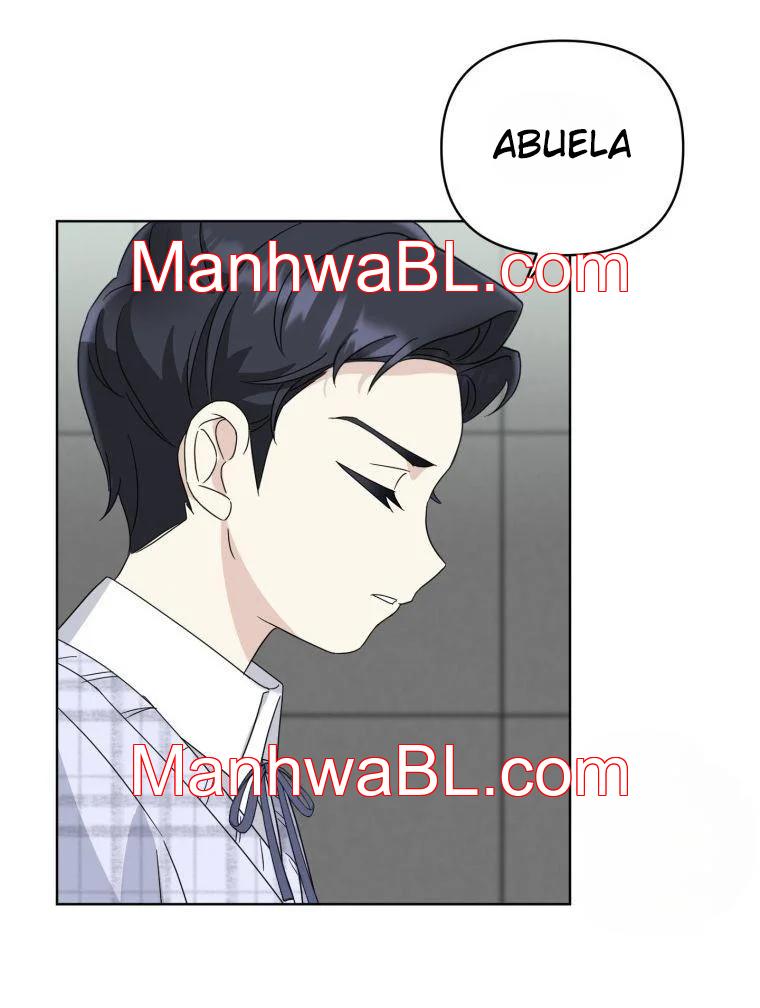 El padre del protagonista está siendo seducido - Capítulo 5.00 manhwa