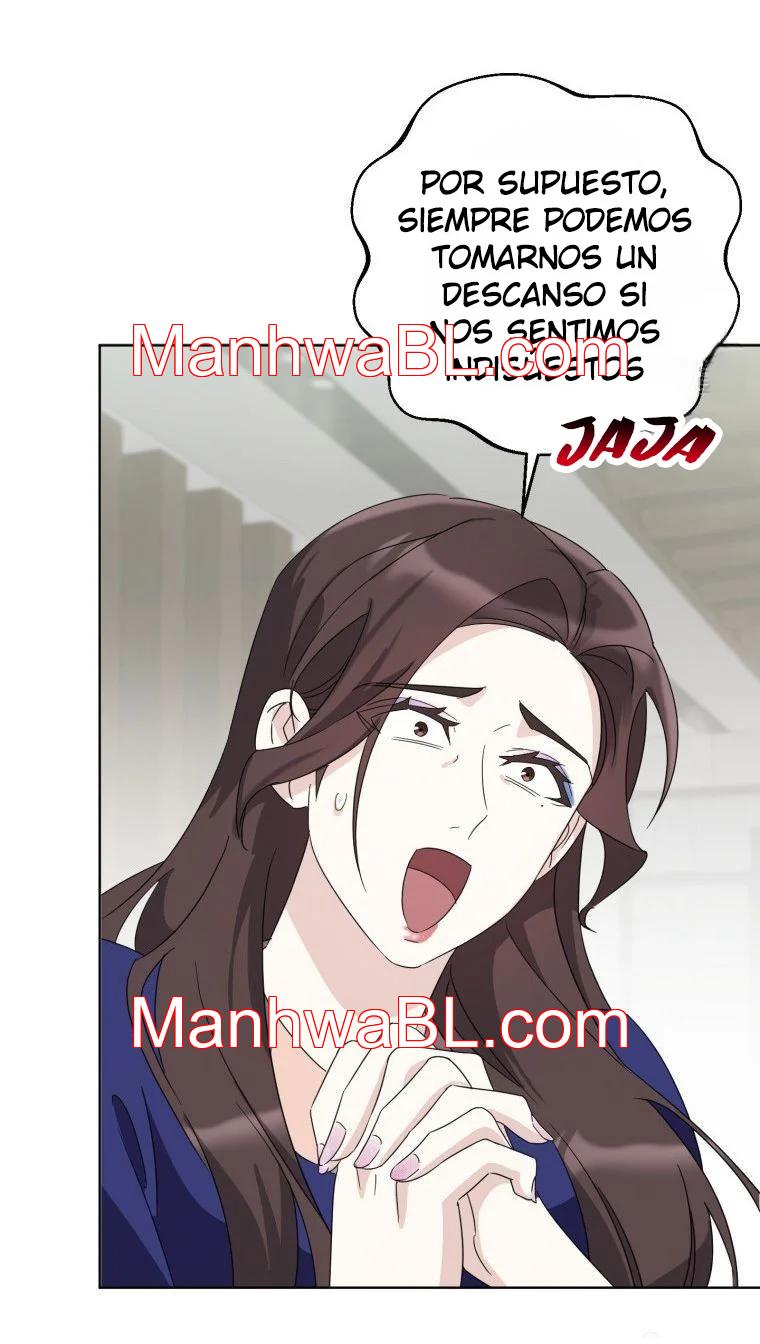 El padre del protagonista está siendo seducido - Capítulo 5.00 manhwa