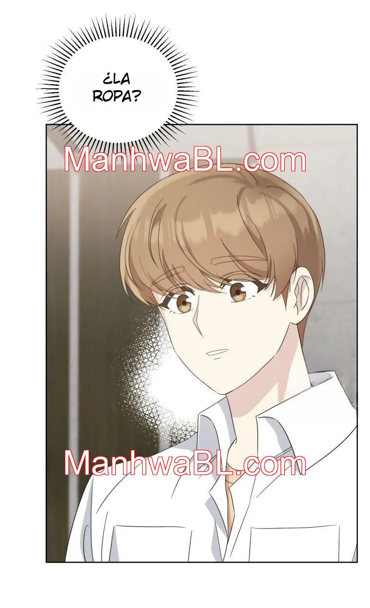 El padre del protagonista está siendo seducido - Capítulo 5.00 manhwa