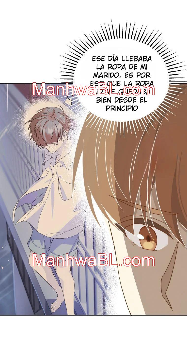 El padre del protagonista está siendo seducido - Capítulo 5.00 manhwa