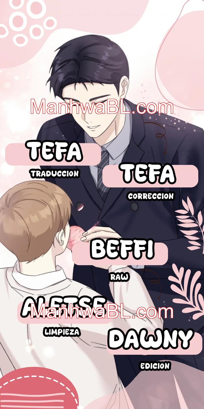 El padre del protagonista está siendo seducido - Capítulo 5.00 manhwa