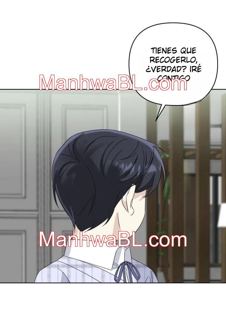 El padre del protagonista está siendo seducido - Capítulo 5.00 manhwa