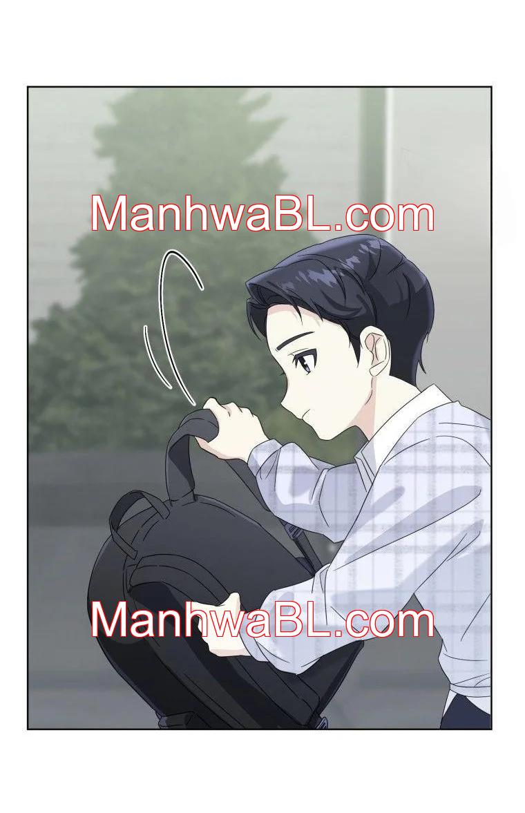 El padre del protagonista está siendo seducido - Capítulo 5.00 manhwa