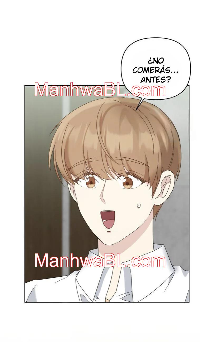 El padre del protagonista está siendo seducido - Capítulo 5.00 manhwa