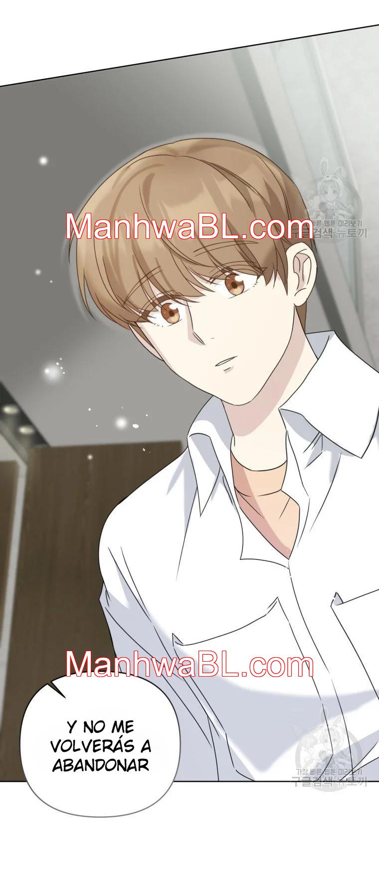 El padre del protagonista está siendo seducido - Capítulo 5.00 manhwa