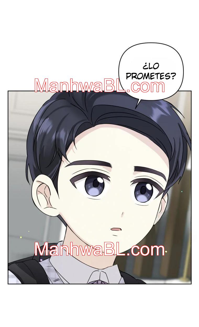 El padre del protagonista está siendo seducido - Capítulo 5.00 manhwa