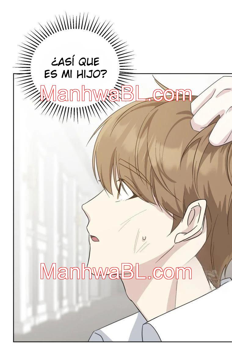 El padre del protagonista está siendo seducido - Capítulo 5.00 manhwa