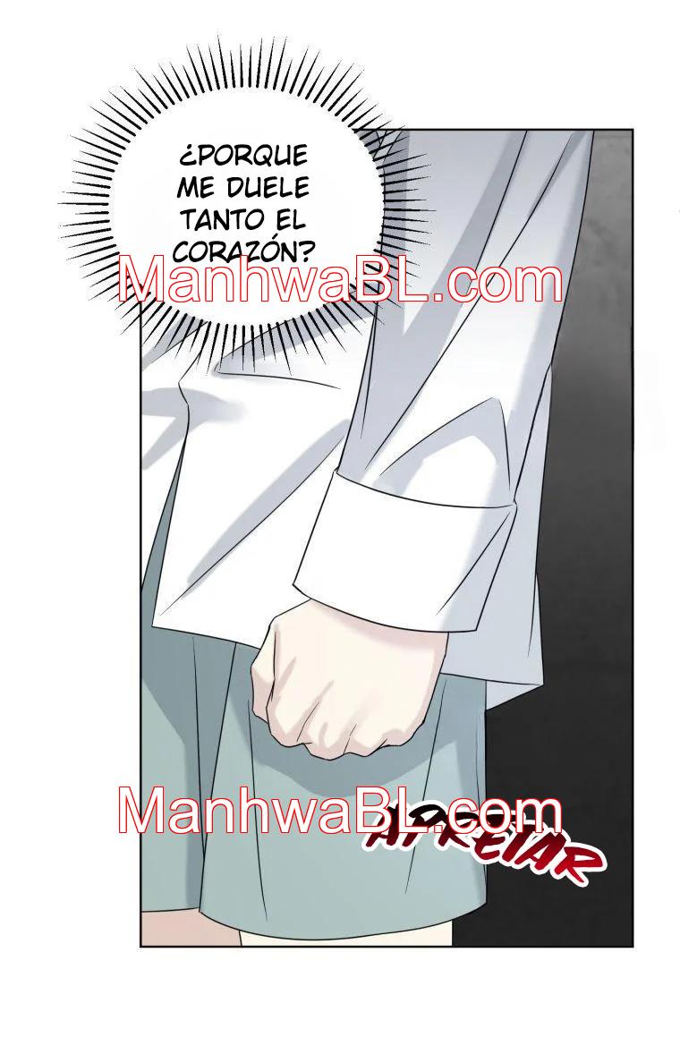 El padre del protagonista está siendo seducido - Capítulo 5.00 manhwa