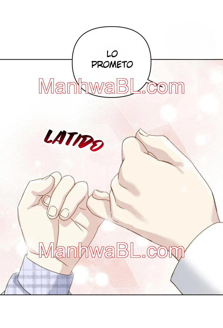 El padre del protagonista está siendo seducido - Capítulo 5.00 manhwa