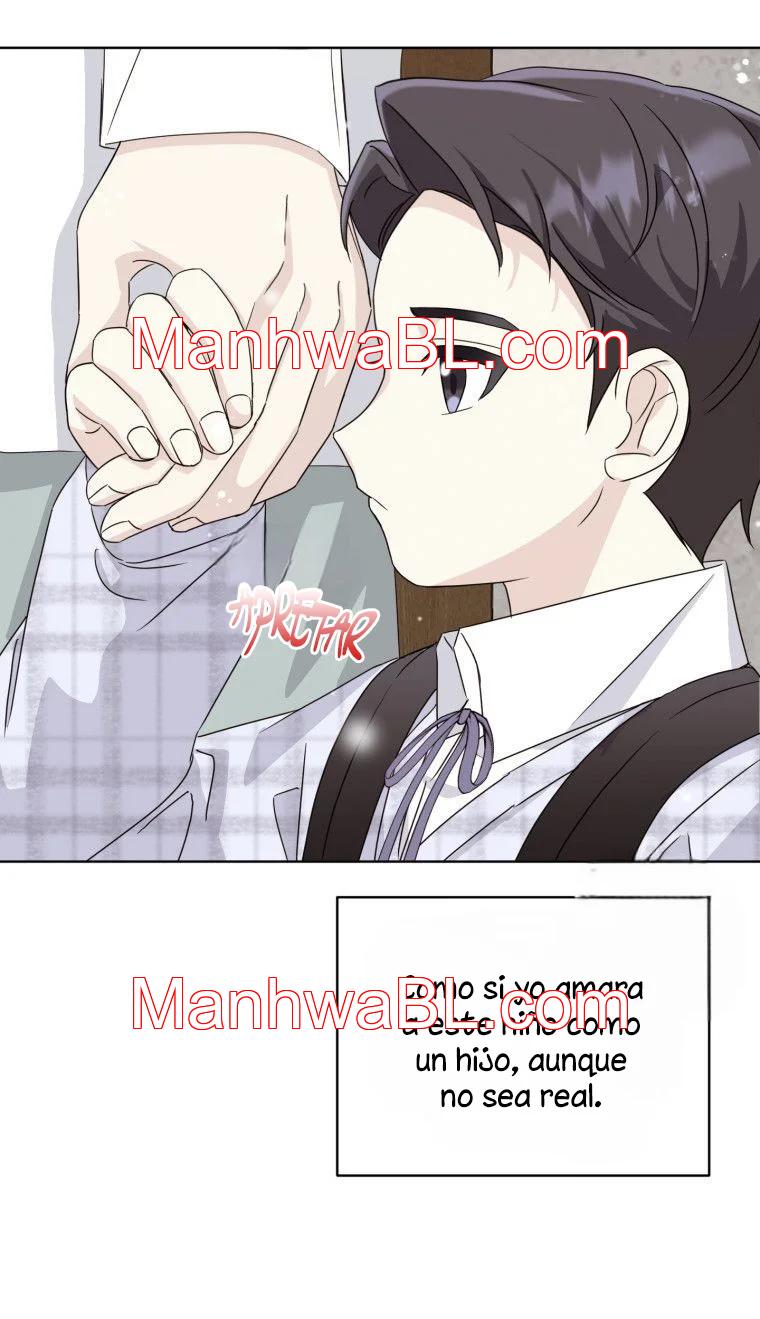 El padre del protagonista está siendo seducido - Capítulo 6.00 manhwa