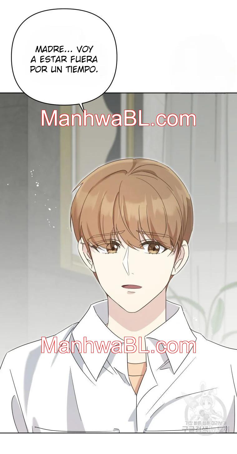 El padre del protagonista está siendo seducido - Capítulo 6.00 manhwa