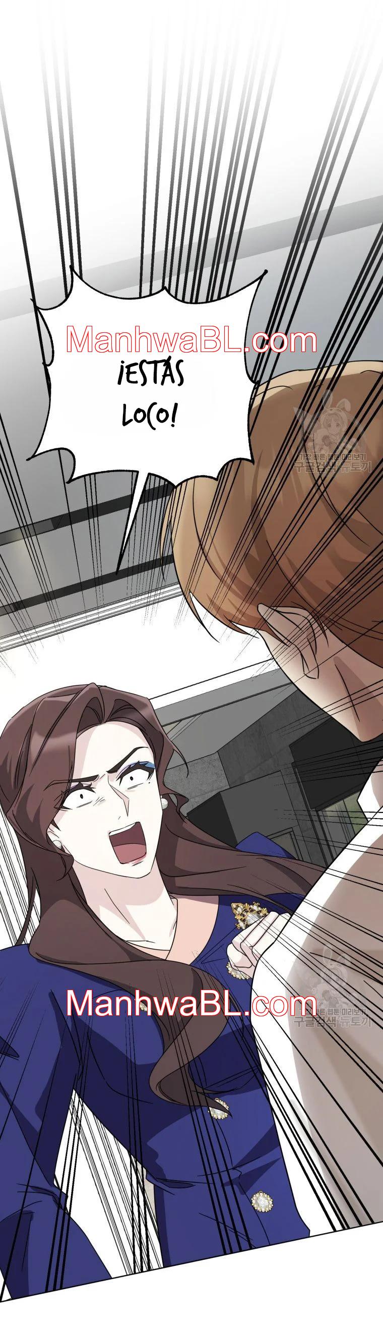 El padre del protagonista está siendo seducido - Capítulo 6.00 manhwa