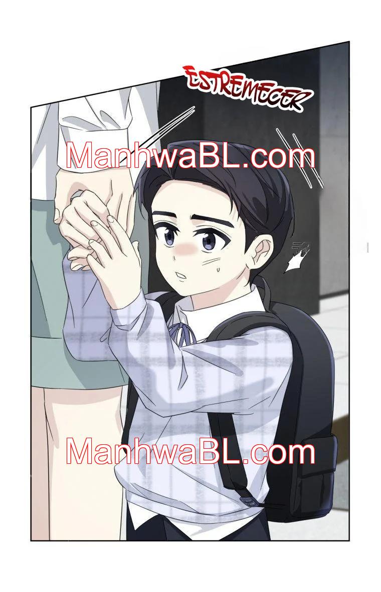 El padre del protagonista está siendo seducido - Capítulo 6.00 manhwa
