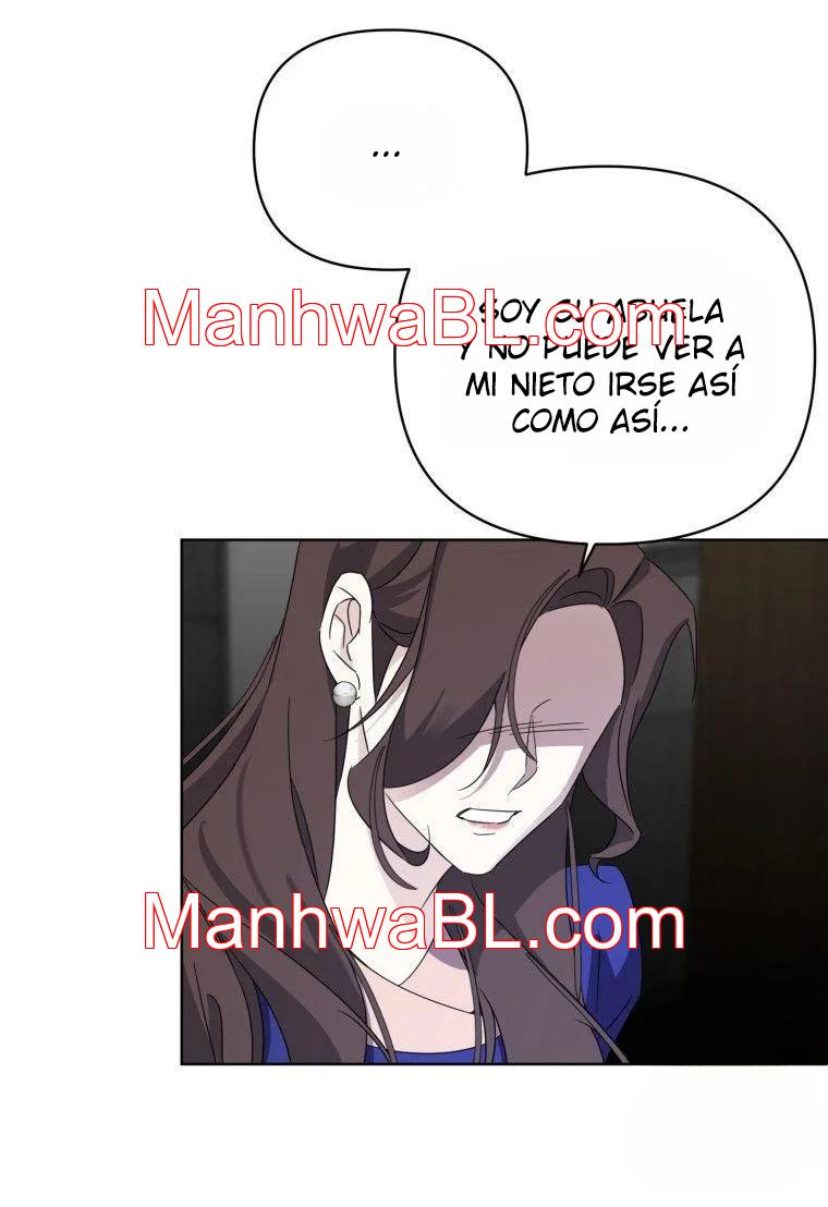 El padre del protagonista está siendo seducido - Capítulo 6.00 manhwa