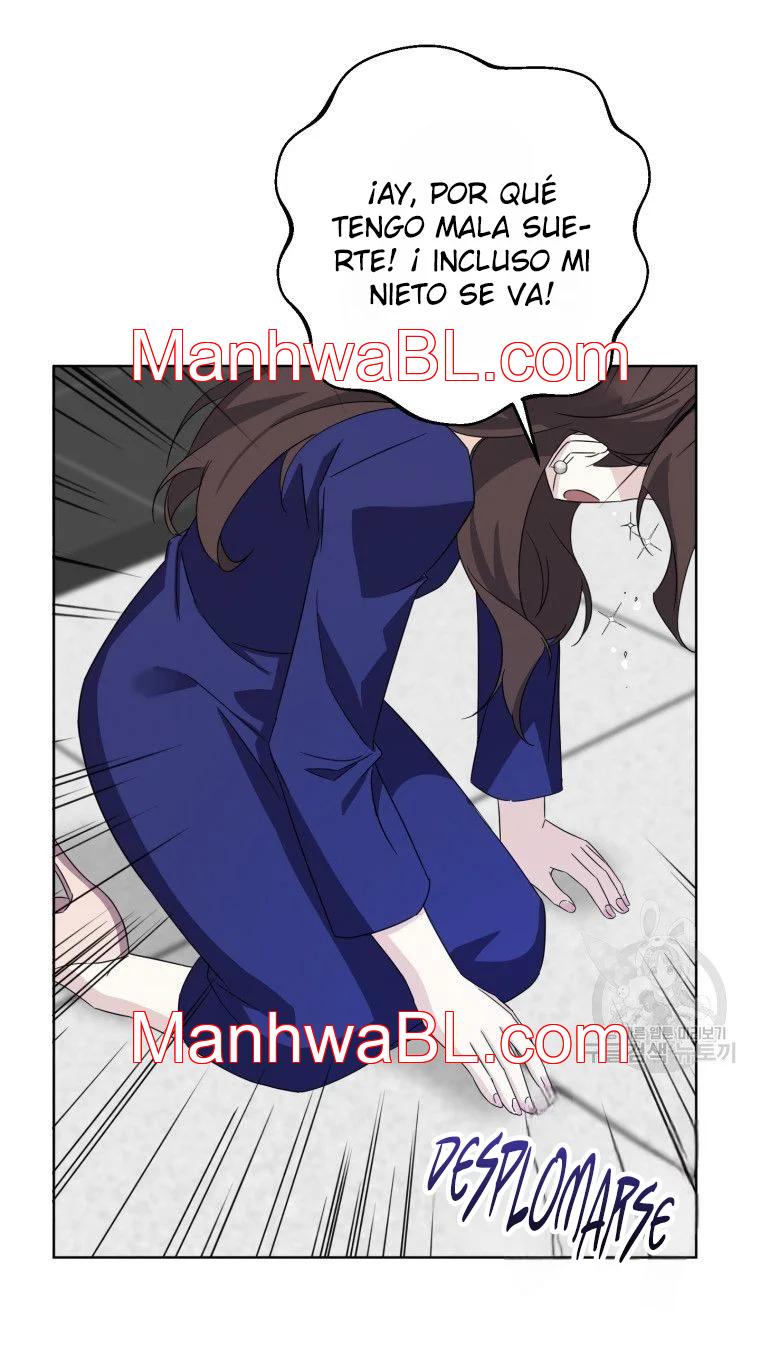 El padre del protagonista está siendo seducido - Capítulo 6.00 manhwa