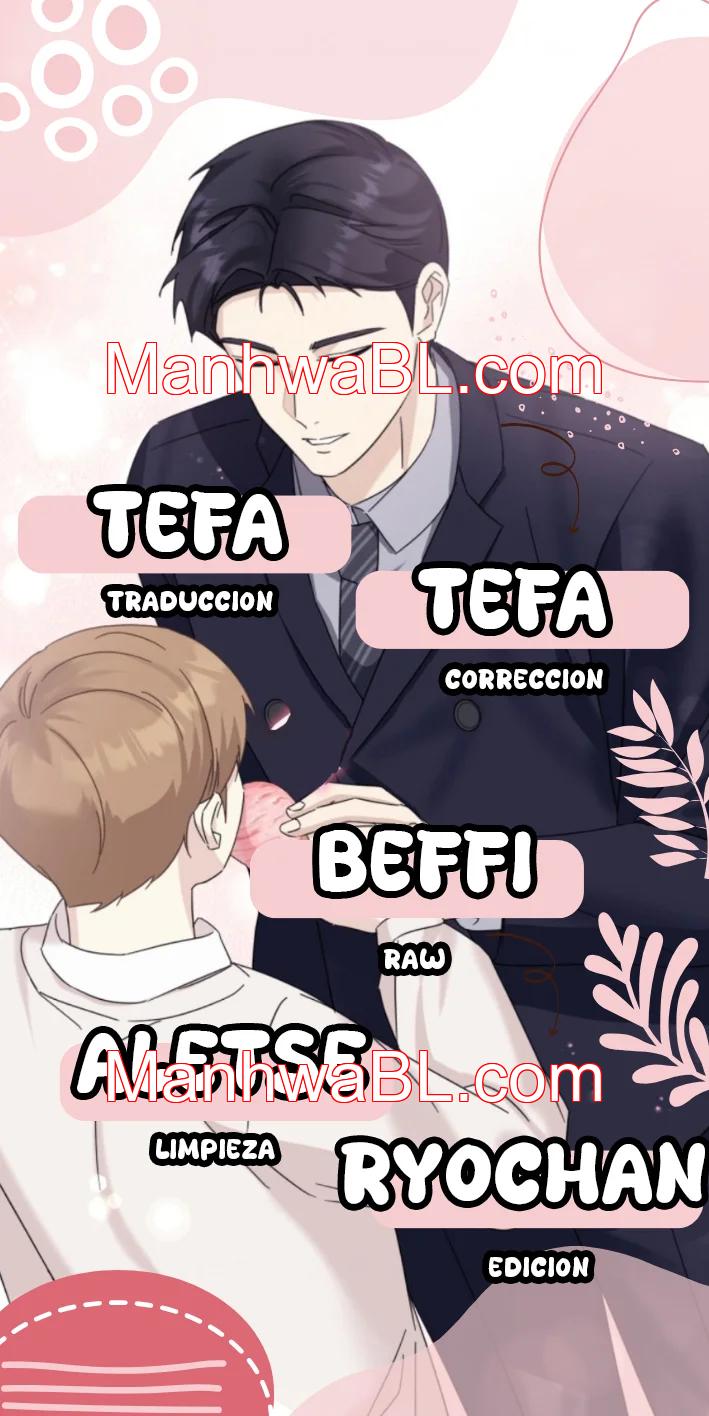 El padre del protagonista está siendo seducido - Capítulo 6.00 manhwa