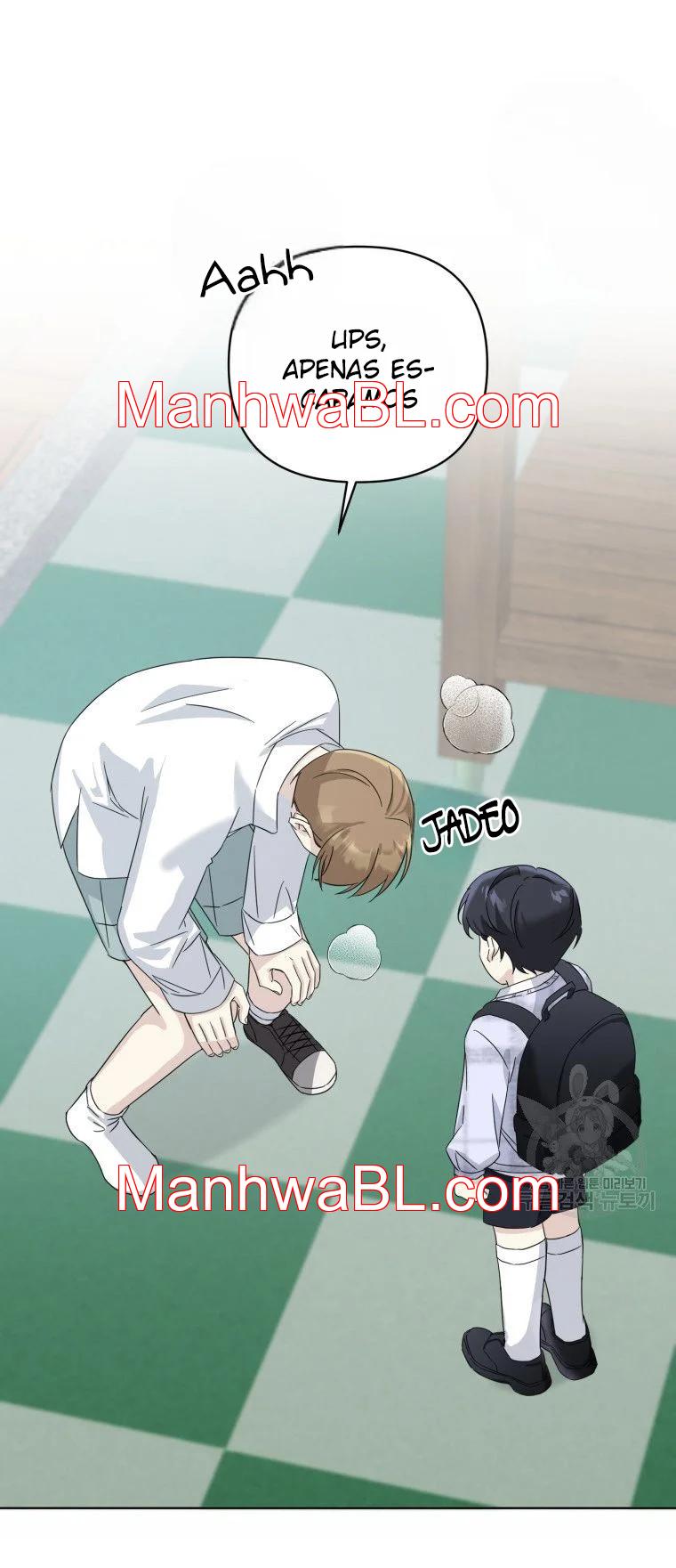 El padre del protagonista está siendo seducido - Capítulo 6.00 manhwa