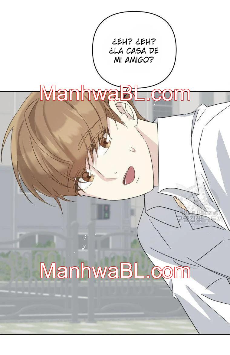 El padre del protagonista está siendo seducido - Capítulo 6.00 manhwa
