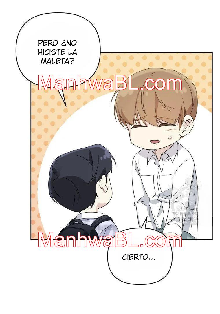 El padre del protagonista está siendo seducido - Capítulo 6.00 manhwa