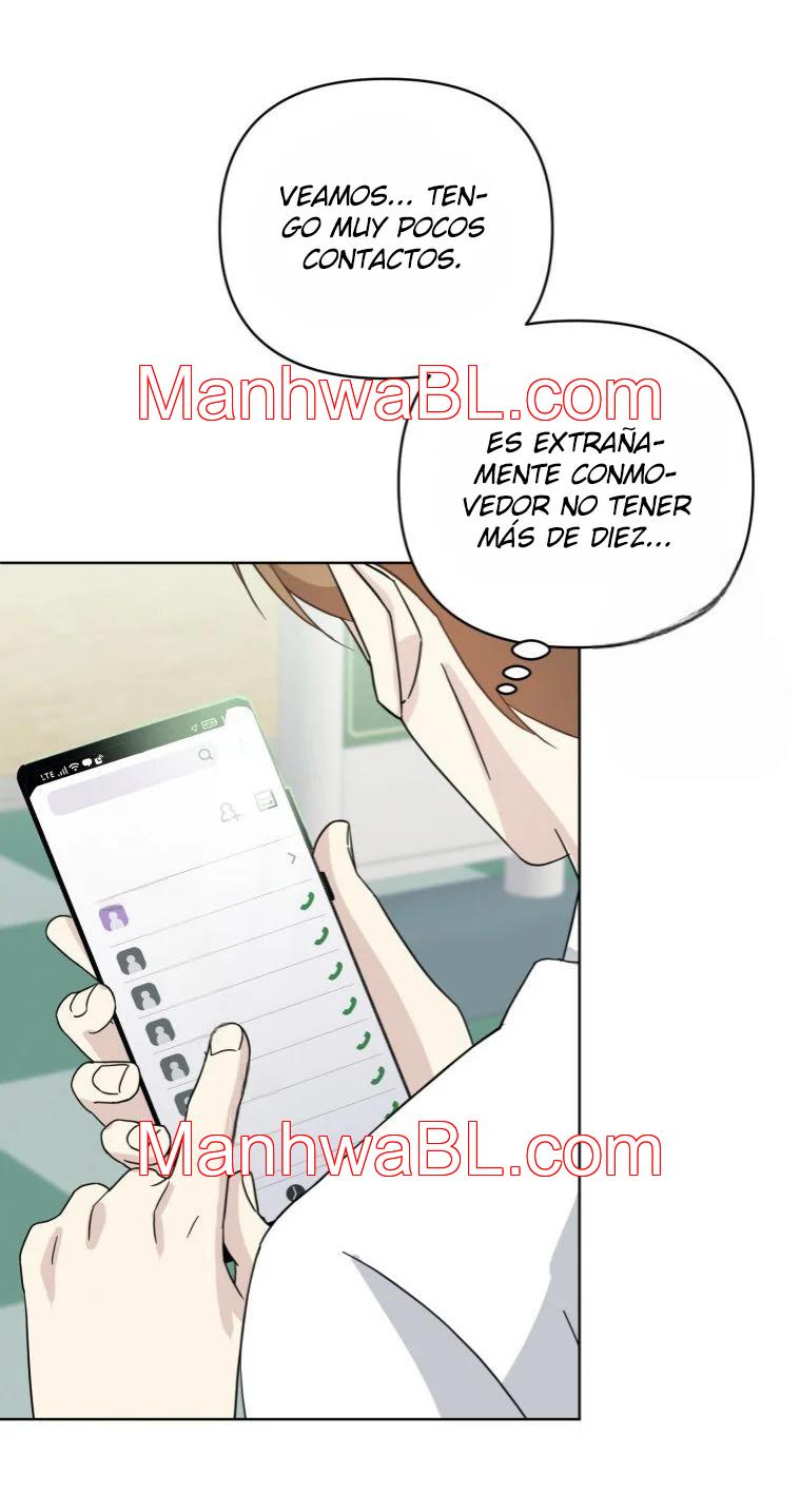 El padre del protagonista está siendo seducido - Capítulo 6.00 manhwa