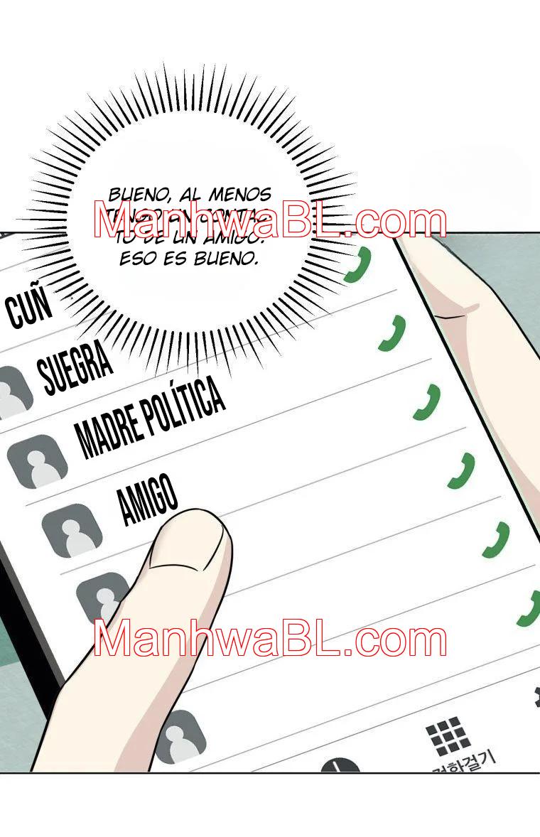 El padre del protagonista está siendo seducido - Capítulo 6.00 manhwa