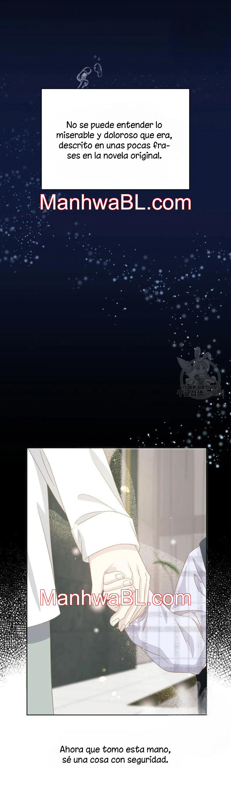 El padre del protagonista está siendo seducido - Capítulo 6.00 manhwa