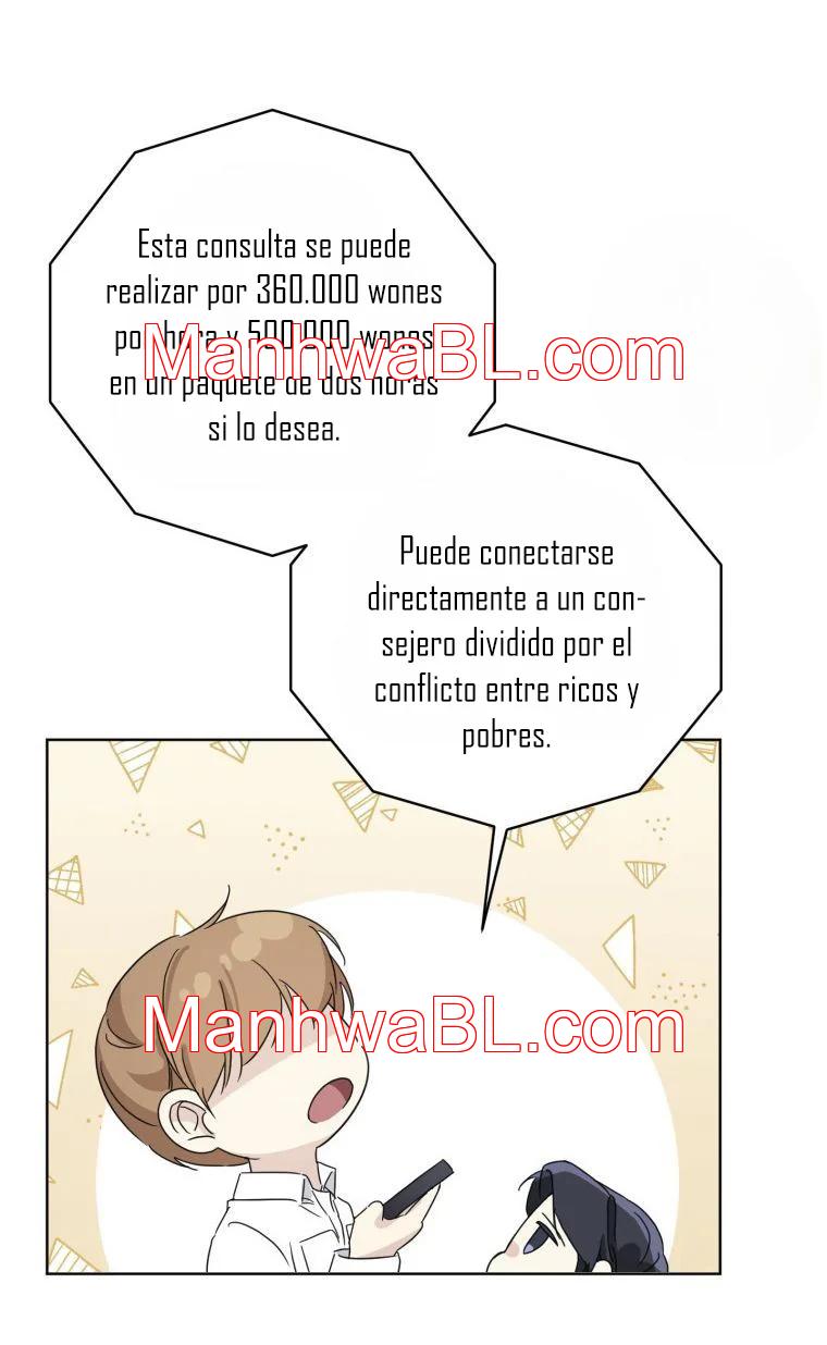 El padre del protagonista está siendo seducido - Capítulo 6.00 manhwa