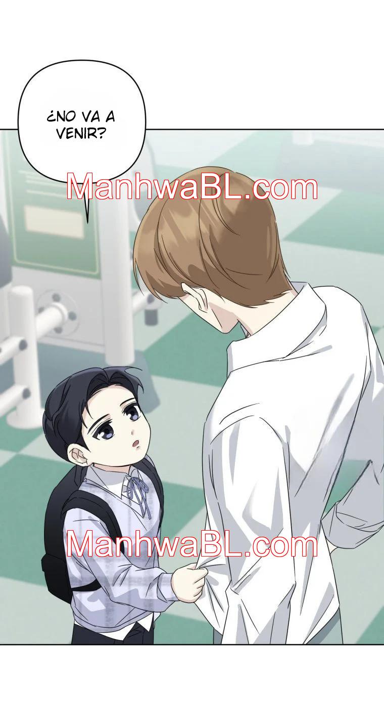 El padre del protagonista está siendo seducido - Capítulo 6.00 manhwa