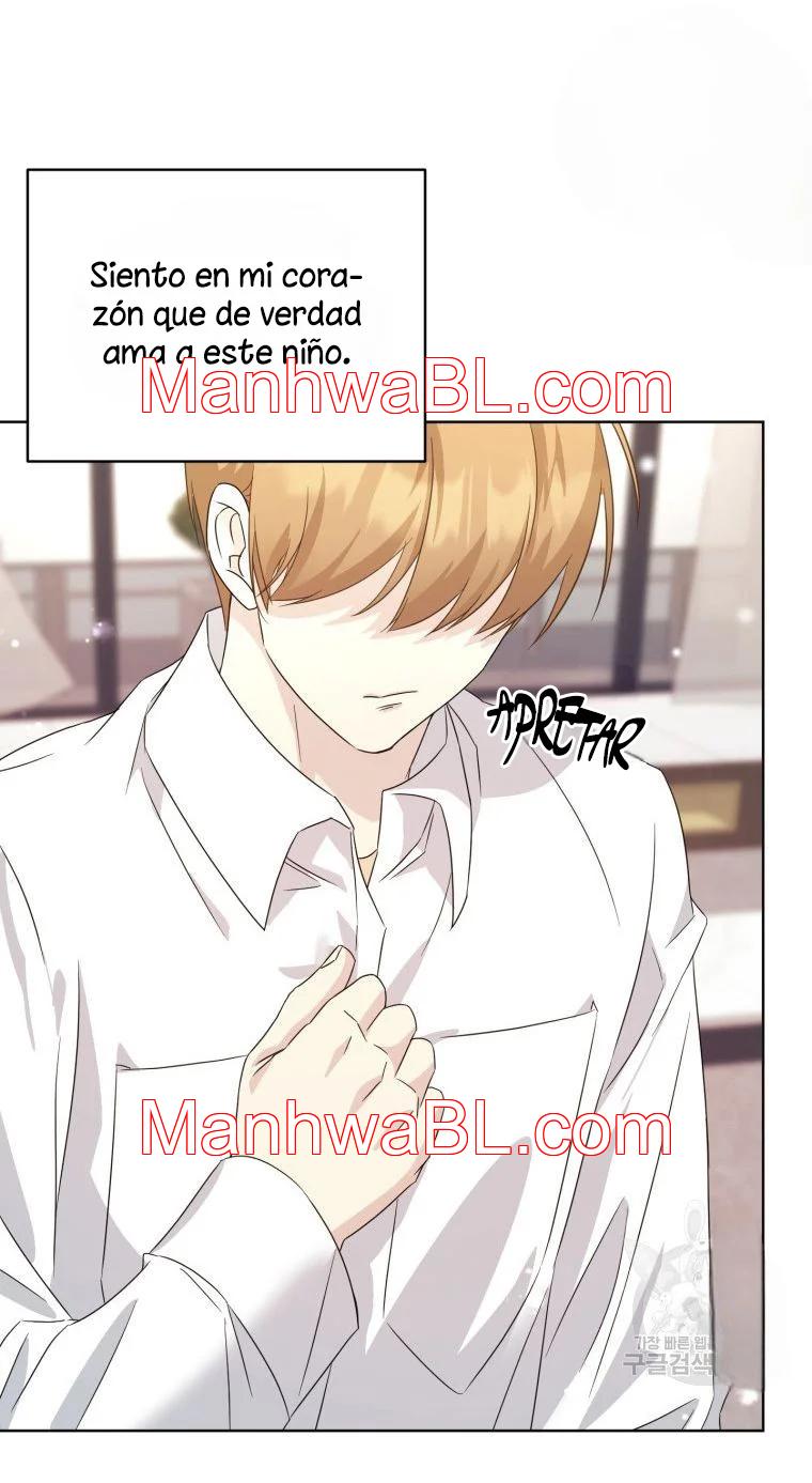 El padre del protagonista está siendo seducido - Capítulo 6.00 manhwa