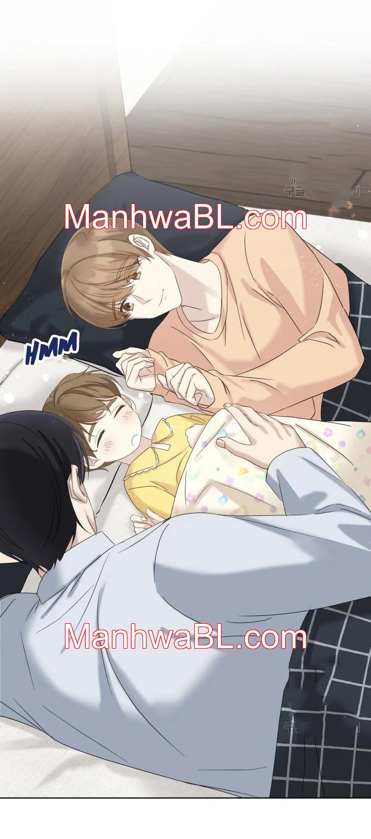 El padre del protagonista está siendo seducido - Capítulo 3.00 manhwa