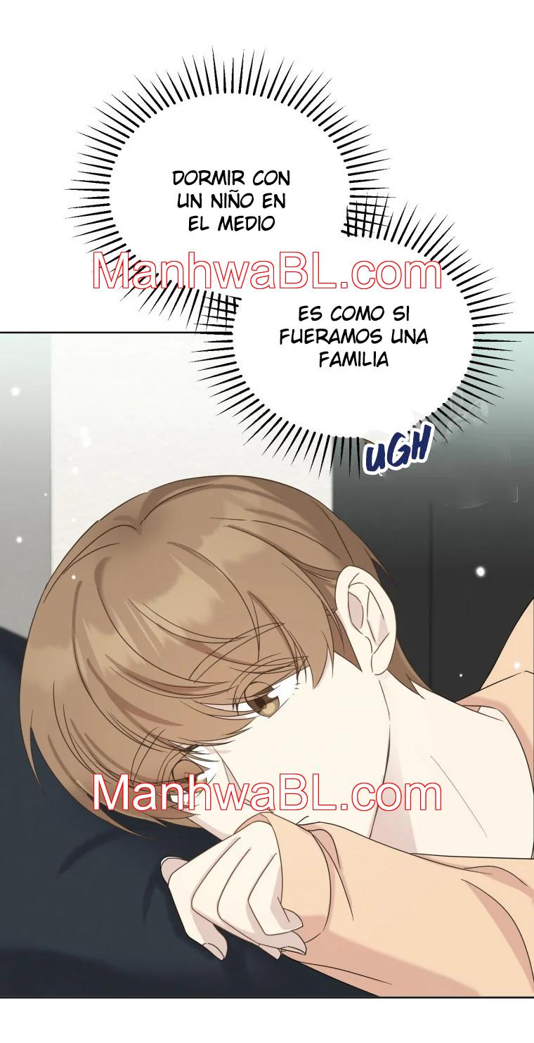 El padre del protagonista está siendo seducido - Capítulo 3.00 manhwa