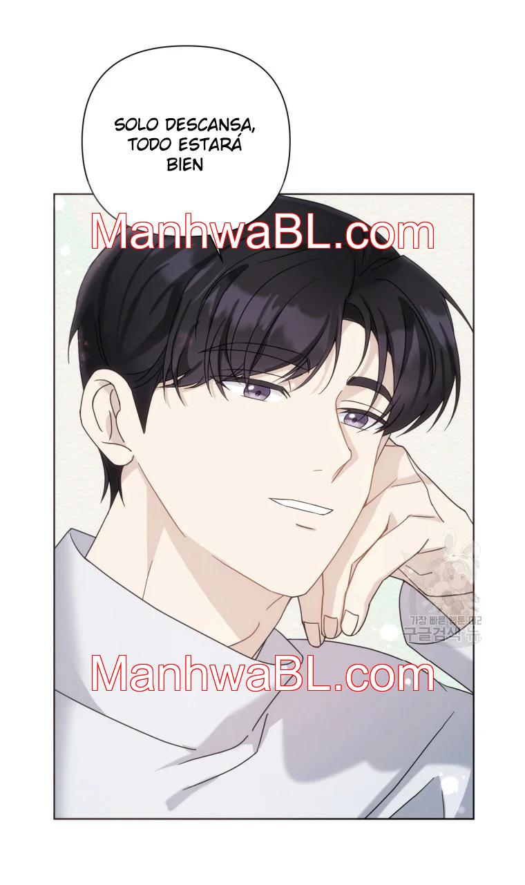 El padre del protagonista está siendo seducido - Capítulo 3.00 manhwa